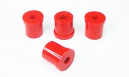 Urethane Leaf Spring Lower Shackle Bush (4PKT)