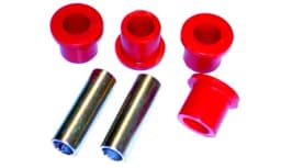 Urethane Leaf Spring Eye Bush (2PKT)