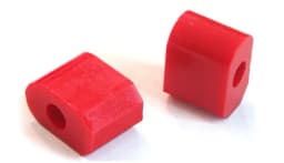 Urethane SwayBar D Bush 15mm (2 PKT)