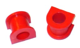 Urethane Swaybar D Bush 26mm (2 pkt)