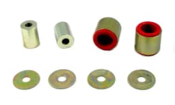 Urethane Lower Shock Bush (2 PKT)