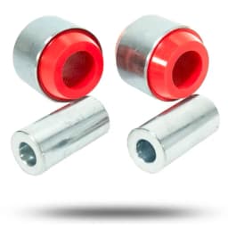 Rear Lower Control Arm - Inner Forward Bushing