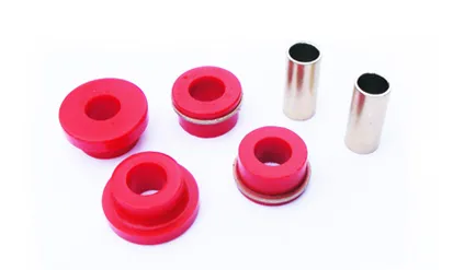 EP494 Radius / Brake Reaction Rod or Bushes