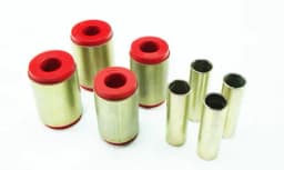 Urethane Lower Control Arm Bush (4 PKT)