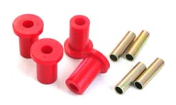Urethane Lower Control Arm Bush (4 PKT)