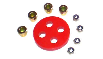 EP624 Steering Gear Couplings and Mounts