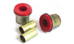 Urethane Upper Control Arm Front Bush (2 PKT)