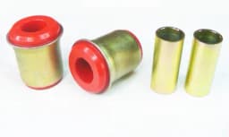 Urethane Upper Control Arm Rear Bush (2 PKT)