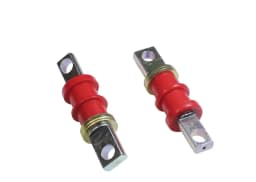 Urethane Lower Control Arm Front Bush (2 PKT)