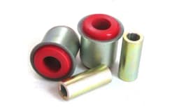 Urethane Lower Control Arm Rear Bush (2 PKT)