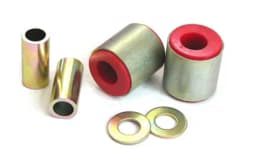 Urethane Lower Control Arm Rear Bush (2 PKT)