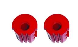 Urethane Lower Control Arm Rear Bush (2 PKT)