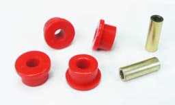 Urethane Lower Control Arm Front Bush (2 PKT)