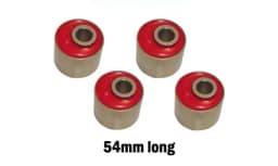 Urethane Alignment Bush (54mm Wide) (4 PKT)