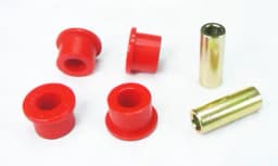 Urethane Lower Control Arm Front Bush (2 PKT)