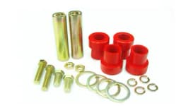 Urethane Upper Control Arm Alignment Bush (2 PKT)