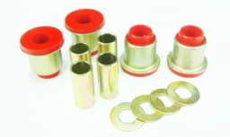 Urethane Upper Control Arm Bush (4 PKT)