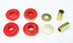 Urethane Lower Control Arm Rear Bush (2 PKT)