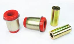 Urethane Lower Control Arm Rear Bush (2 PKT)