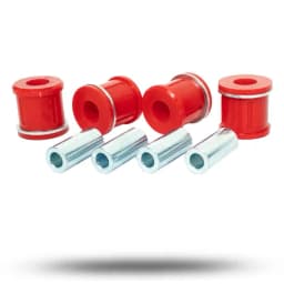 Urethane Upper Control Arm Bush (4 PKT)