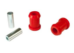Urethane Lower Control Arm Front Bush (2 PKT)