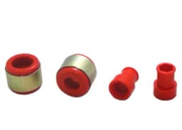 Urethane Lower Control Arm Rear Bush (60mm OD shell) (2 PKT)