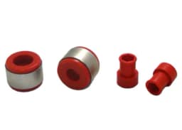 Urethane Lower Control Arm Rear Bush (66mm OD shell) (2 PKT)