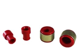 Urethane Lower Control Arm Rear Alignment Bush (66mm) (2PKT)