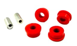 Pedders Urethane Castor offset bush kit