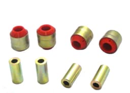 Urethane Upper Control Arm Bush (4 PKT)