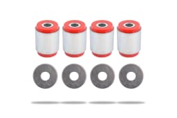 Urethane Upper Control Arm Bush (4 PKT)