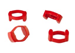 Urethane Radius Rod Bush  Inserts (4 PKT)