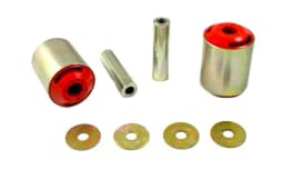 Urethane Radius Arm Bush (2 PKT)