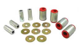 Urethane Lower Control Arm Alignment Bush (4 PKT)