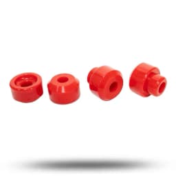 Urethane Upper Control Arm Bush (4 PKT)