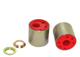 Urethane Lower Control Arm Rear Alignment Bush (2 PKT)