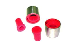 Urethane Lower Control Arm Rear Alignment Bush (2 PKT)
