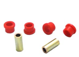 Urethane Lower Control Arm Front Bush (2 PKT)