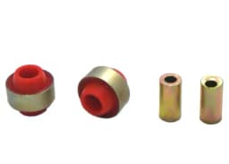 Urethane Lower Control Arm Alignment Bush (2 PKT)