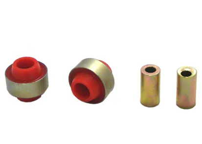 EP6657 Front Alignment Products