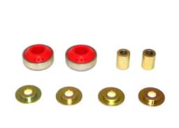 JAZZ FRONT L/CONTROL ARM REAR STD