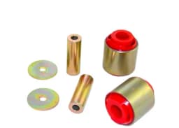 Urethane Front Rear Control/Radius Arm to Chassis Bush (2PKT)