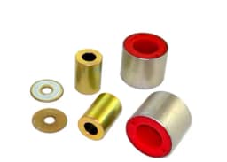 Urethane Lower Control Arm Rear Bush (2 PKT)