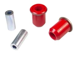 Urethane Lower Control Arm Front Bush (2 PKT)