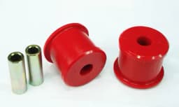 HC- KIT L/REAR TRAILING ARM FRONT & REAR