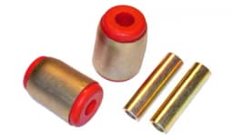 Urethane Lower Trailing Arm Front Bush (2 PKT)