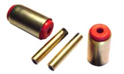 Urethane Lower Trailing Arm Rear Bush (2 PKT)