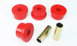 Urethane Upper Trailing Arm Bush (2 PKT)