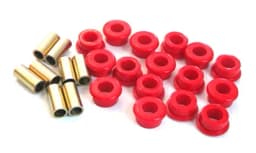 Urethane Rear Lower Lateral Arm Bush (16 PKT)
