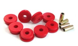 Urethane Lower Trailing Arm Rear Bush (65mm OD)(4 PKT)